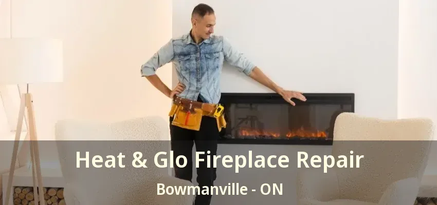 Heat & Glo Fireplace Repair Bowmanville - ON Heat & Glo Fireplace Repair Bowmanville - ON