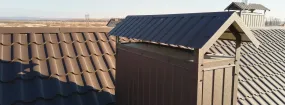 Chimney Cap Services Bowmanville
