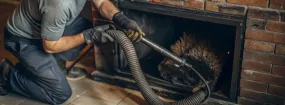 Chimney Cleaning Bowmanville