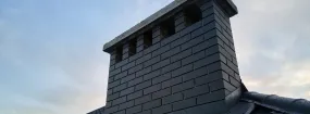 Chimney Crown Services Bowmanville