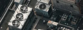 Chimney Fan Services Bowmanville