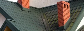 Chimney Flashing Services Bowmanville