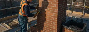Chimney Masonry Services Bowmanville