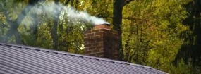 Chimney Odor Removal Bowmanville
