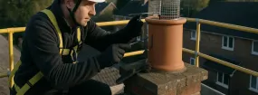 Chimney Pot Services West Urban Centre, Bowmanville