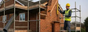 Chimney Repair Near Me North-King Subdivisions, Bowmanville