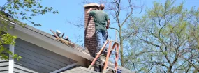 Chimney Service Bowmanville