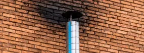 Chimney Soot Cleaning Bowmanville