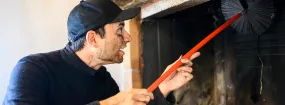 Chimney Sweep Services Bowmanville