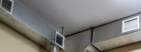 Clogged Air Duct Cleaning Bowmanville