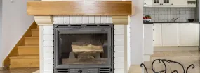 Fireplace Cleaning Bowmanville