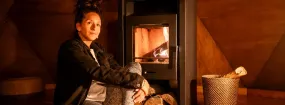 Fireplace Company Near Me Bowmanville