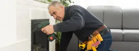 Fireplace Fixing Services Bowmanville