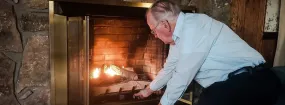 Fireplace Inspection Bowmanville
