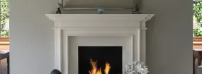 Fireplace Mantel Services Bowmanville