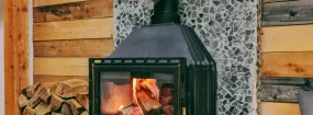 Fireplace Throat Services Bowmanville