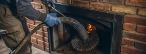 Gas Fireplace Cleaning Bowmanville