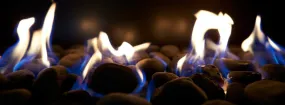 Gas Fireplace Embers Bowmanville
