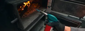 Gas Fireplace Maintenance Bowmanville
