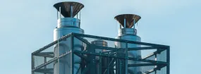 Industrial Chimney Services Bowmanville