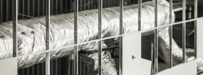 Insulated Ductwork Services Bowmanville