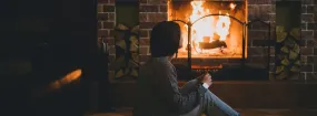 Old Fireplace Repair Bowmanville
