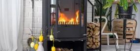 Osburn Fireplace Repair Bowmanville