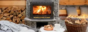 Pacific Energy Fireplace Repair Bowmanville