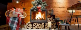 Quadra-Fire Fireplace Bowmanville