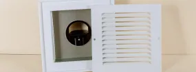 Vent Dust Cleaning Bowmanville