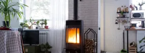 Wood Stove Chimney Services Bowmanville