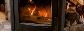 Wood Stove Cleaning Bowmanville