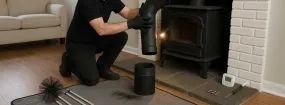 Wood Stove Repair North-King Subdivisions, Bowmanville