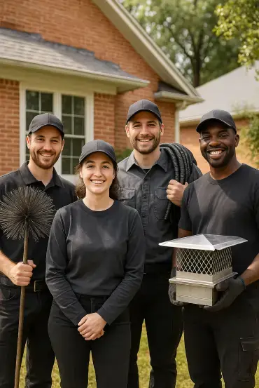 Why Choose Chimney Sweep Bowmanville